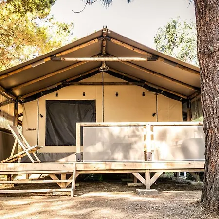 Olva *** Campsite