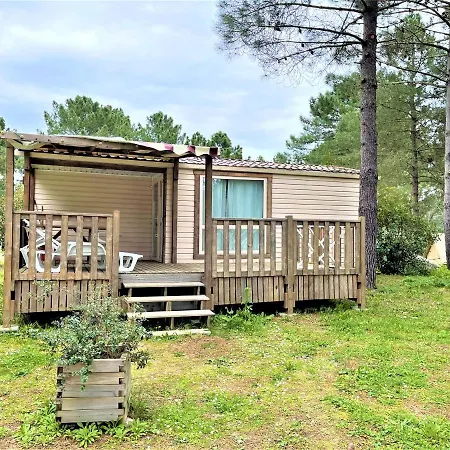 Olva *** Campsite Sartene (Corsica)