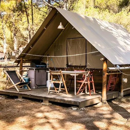 Olva *** Campsite