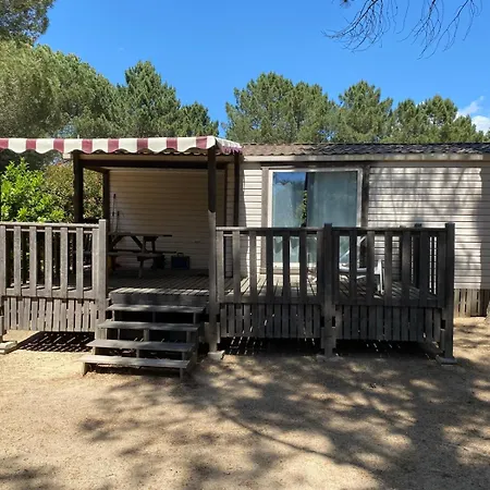 Olva *** Campsite *